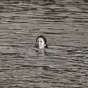 Meet your Posher, Linda